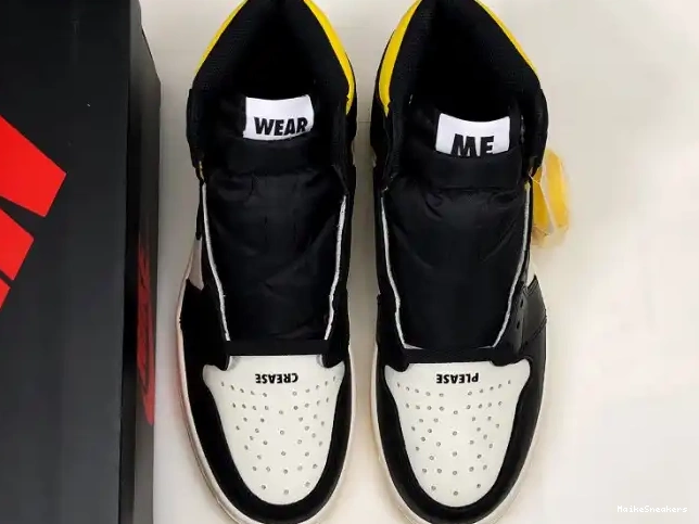 MaikeSneakers 861428 High Air OG 